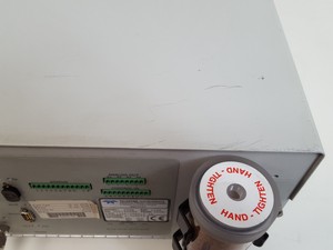 Thumbnail image of Teledyne EnviroTechnology Model 200E Chemiluminescence NOx Analyser Lab