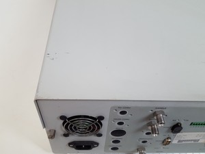 Thumbnail image of Teledyne EnviroTechnology Model 200E Chemiluminescence NOx Analyser Lab