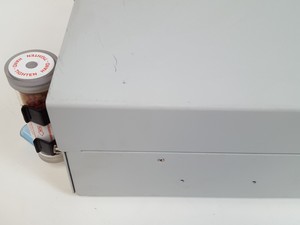 Thumbnail image of Teledyne EnviroTechnology Model 200E Chemiluminescence NOx Analyser Lab