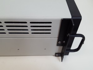 Thumbnail image of Teledyne EnviroTechnology Model 200E Chemiluminescence NOx Analyser Lab