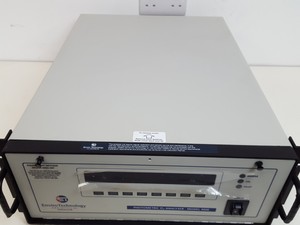 Thumbnail image of Teledyne Enviro Technology Photometric O3 Analyser  Model: 400E Lab