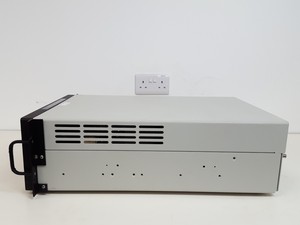 Thumbnail image of Teledyne Enviro Technology Photometric O3 Analyser  Model: 400E Lab