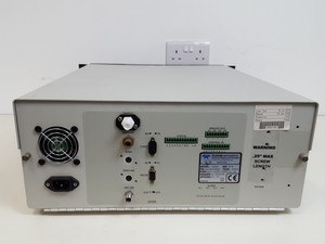 Thumbnail image of Teledyne Enviro Technology Photometric O3 Analyser  Model: 400E Lab