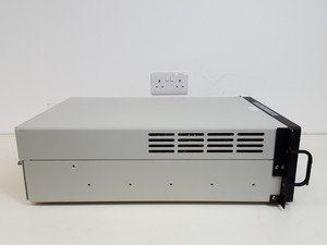 Thumbnail image of Teledyne Enviro Technology Photometric O3 Analyser  Model: 400E Lab