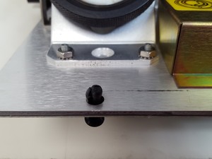 Thumbnail image of Teledyne Enviro Technology Photometric O3 Analyser  Model: 400E Lab