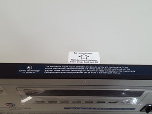 Thumbnail image of Teledyne Enviro Technology Photometric O3 Analyser  Model: 400E Lab