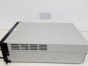 Thumbnail image of Teledyne Enviro Technology Photometric O3 Analyser  Model: 400E Lab