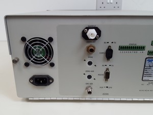 Thumbnail image of Teledyne Enviro Technology Photometric O3 Analyser  Model: 400E Lab