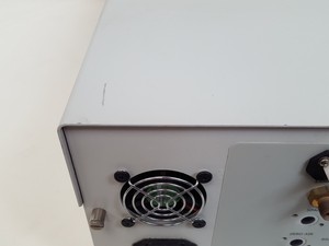 Thumbnail image of Teledyne Enviro Technology Photometric O3 Analyser  Model: 400E Lab