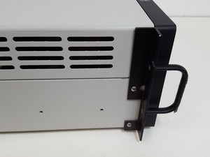 Thumbnail image of Teledyne Enviro Technology Photometric O3 Analyser  Model: 400E Lab