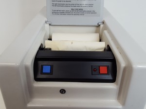 Thumbnail image of PLANER KRYO 10 Series III BIOMED MR3 K10-22 Freezer Control Unit Lab