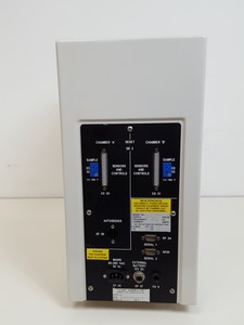 Thumbnail image of PLANER KRYO 10 Series III BIOMED MR3 K10-22 Freezer Control Unit Lab