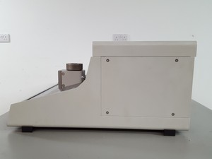 Thumbnail image of BALZERS Critical Point Dryer Model CPD 030 Lab