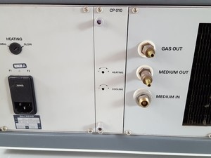Thumbnail image of BALZERS Critical Point Dryer Model CPD 030 Lab