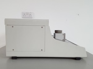 Thumbnail image of BALZERS Critical Point Dryer Model CPD 030 Lab