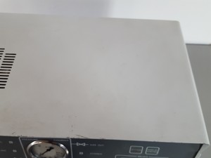 Thumbnail image of BALZERS Critical Point Dryer Model CPD 030 Lab