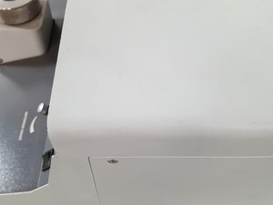 Thumbnail image of BALZERS Critical Point Dryer Model CPD 030 Lab