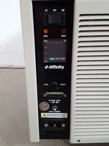 Thumbnail image of Affinity MRI Recirculating Chiller Lydall T12789 for Bruker BioSpin Lab