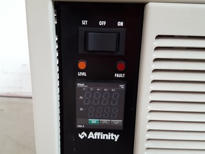 Thumbnail image of Affinity MRI Recirculating Chiller Lydall T12789 for Bruker BioSpin Lab