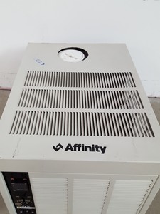 Thumbnail image of Affinity MRI Recirculating Chiller Lydall T12789 for Bruker BioSpin Lab