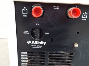 Thumbnail image of Affinity MRI Recirculating Chiller Lydall T12789 for Bruker BioSpin Lab