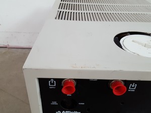 Thumbnail image of Affinity MRI Recirculating Chiller Lydall T12789 for Bruker BioSpin Lab