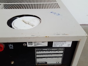 Thumbnail image of Affinity MRI Recirculating Chiller Lydall T12789 for Bruker BioSpin Lab