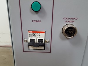 Thumbnail image of CRYOMECH CP2800 Series Helium Compressor Lab Spares/Repairs