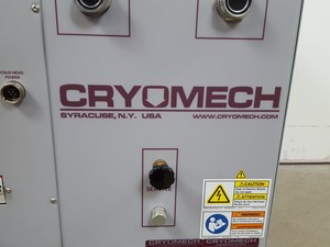 Thumbnail image of CRYOMECH CP2800 Series Helium Compressor Lab Spares/Repairs