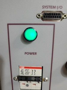 Thumbnail image of CRYOMECH CP2800 Series Helium Compressor Lab Spares/Repairs