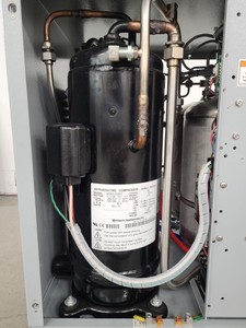 Thumbnail image of CRYOMECH CP2800 Series Helium Compressor Lab Spares/Repairs