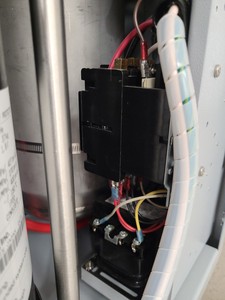 Thumbnail image of CRYOMECH CP2800 Series Helium Compressor Lab Spares/Repairs