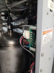 Thumbnail image of CRYOMECH CP2800 Series Helium Compressor Lab Spares/Repairs