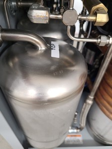 Thumbnail image of CRYOMECH CP2800 Series Helium Compressor Lab Spares/Repairs