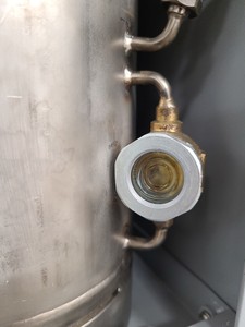 Thumbnail image of CRYOMECH CP2800 Series Helium Compressor Lab Spares/Repairs