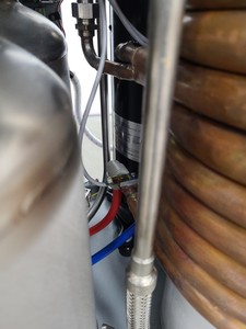 Thumbnail image of CRYOMECH CP2800 Series Helium Compressor Lab Spares/Repairs