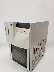 Thumbnail image of KODIAK Lytron Recirculating Chiller Model RC022H03FB2M066 w/ Turbine Pump Lab
