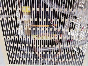 Thumbnail image of KODIAK Lytron Recirculating Chiller Model RC022H03FB2M066 w/ Turbine Pump Lab