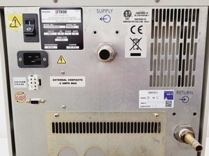 Thumbnail image of KODIAK Lytron Recirculating Chiller Model RC022H03FB2M066 w/ Turbine Pump Lab