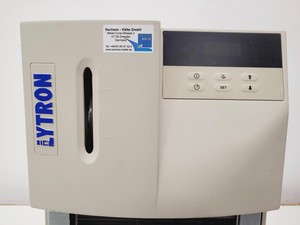 Thumbnail image of KODIAK Lytron Recirculating Chiller Model RC022H03FB2M066 w/ Turbine Pump Lab