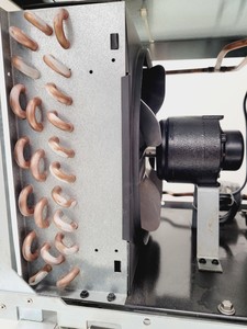 Thumbnail image of KODIAK Lytron Recirculating Chiller Model RC022H03FB2M066 w/ Turbine Pump Lab
