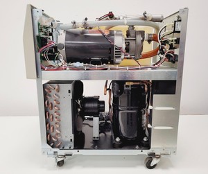 Thumbnail image of KODIAK Lytron Recirculating Chiller Model RC022H03FB2M066 w/ Turbine Pump Lab