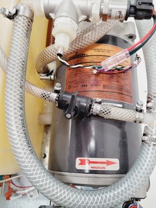 Thumbnail image of KODIAK Lytron Recirculating Chiller Model RC022H03FB2M066 w/ Turbine Pump Lab