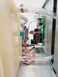 Thumbnail image of KODIAK Lytron Recirculating Chiller Model RC022H03FB2M066 w/ Turbine Pump Lab
