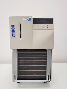 Thumbnail image of KODIAK Lytron Recirculating Chiller Model RC022H03FB2M066 w/ Turbine Pump Lab