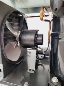 Thumbnail image of KODIAK Lytron Recirculating Chiller Model RC022H03FB2M066 w/ Turbine Pump Lab
