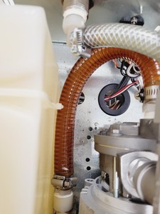 Thumbnail image of KODIAK Lytron Recirculating Chiller Model RC022H03FB2M066 w/ Turbine Pump Lab