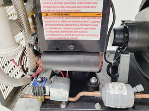 Thumbnail image of KODIAK Lytron Recirculating Chiller Model RC022H03FB2M066 w/ Turbine Pump Lab
