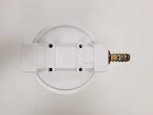 Thumbnail image of KODIAK Lytron Recirculating Chiller Model RC022H03FB2M066 w/ Turbine Pump Lab