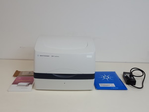 Thumbnail image of Agilent Technologies  2200 TapeStation with Software Lab